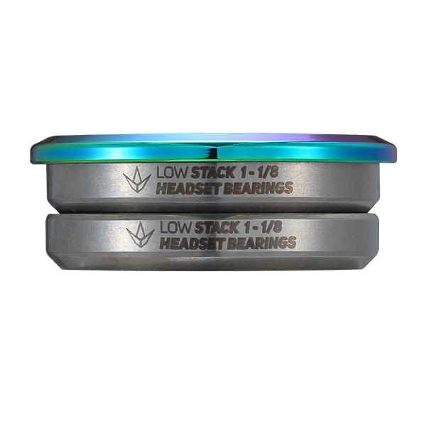 ENVY LOW STACK HEADSET IHC- OIL SLICK