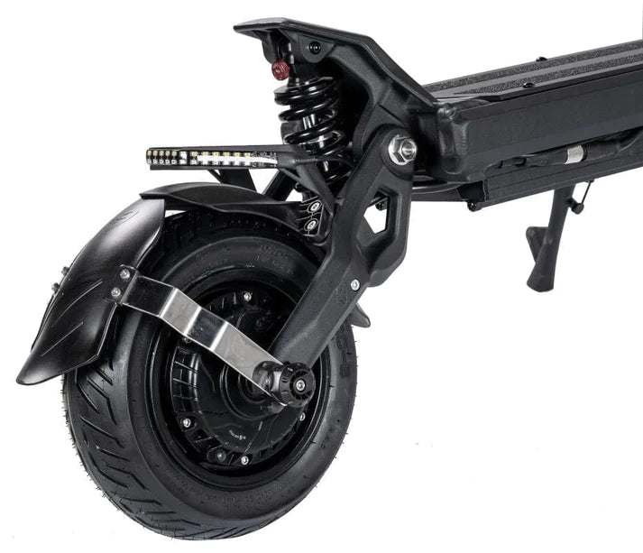 NAMI Klima 30AH - ELECTRIC SCOOTER