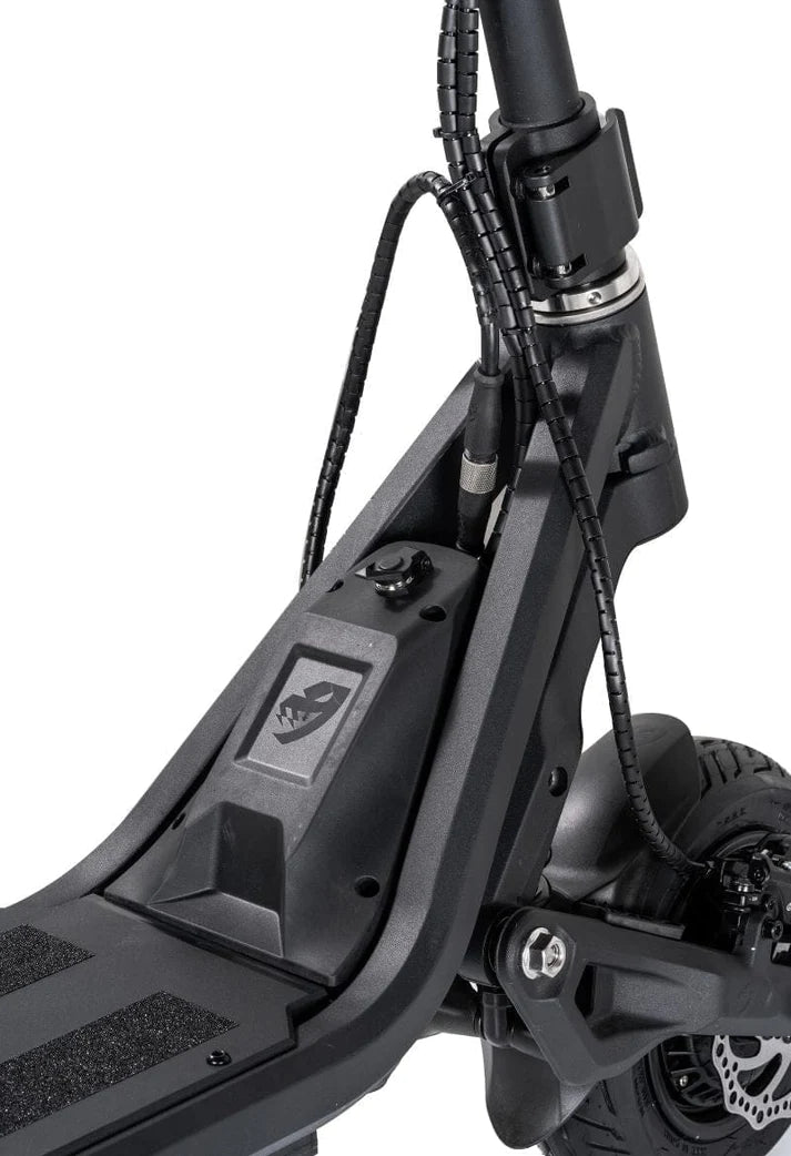 NAMI Klima 30AH - ELECTRIC SCOOTER