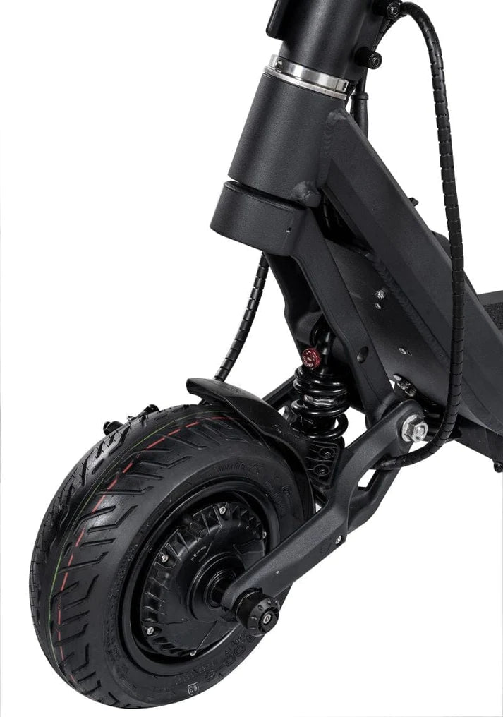 NAMI Klima 30AH - ELECTRIC SCOOTER
