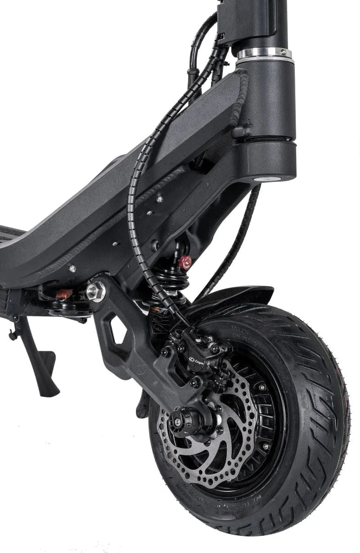NAMI Klima 30AH - ELECTRIC SCOOTER