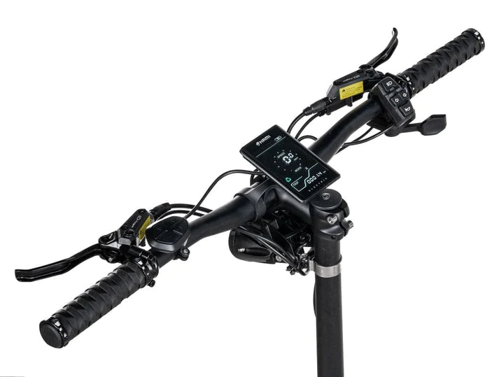 NAMI Klima 30AH - ELECTRIC SCOOTER