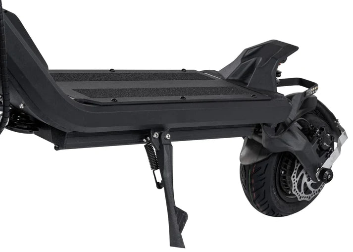NAMI Klima 30AH - ELECTRIC SCOOTER
