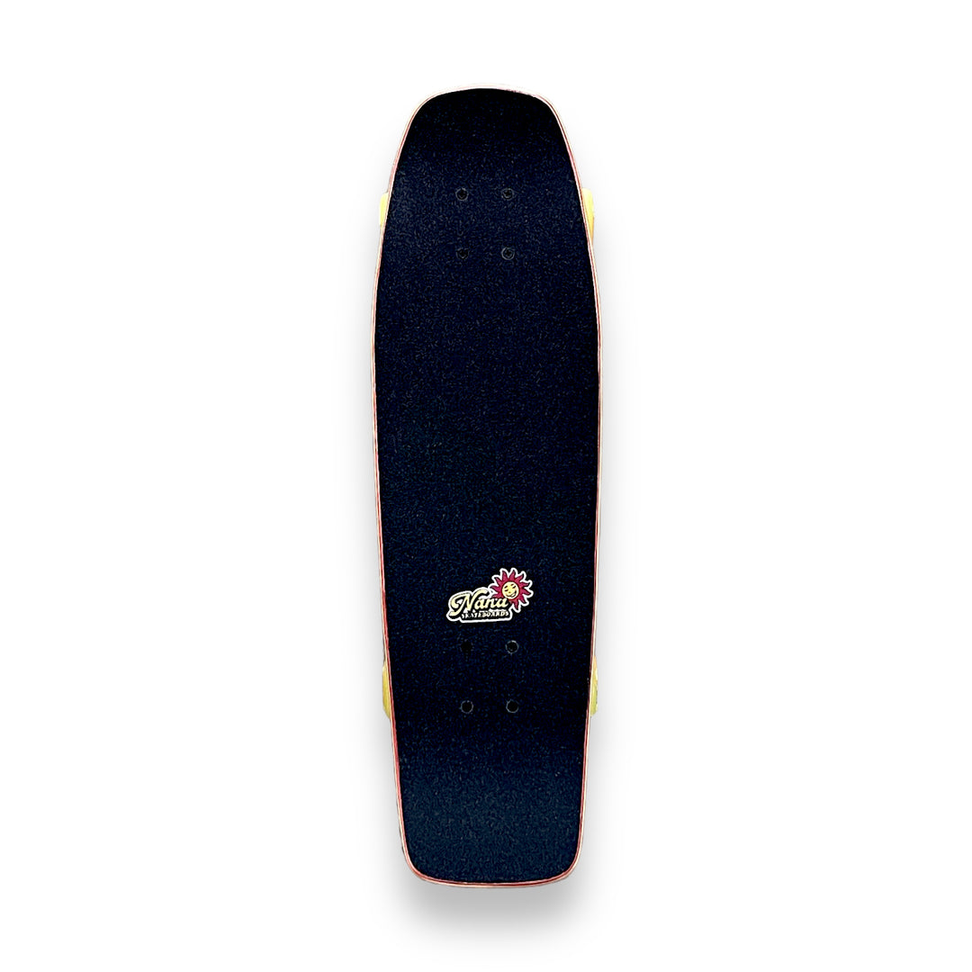 NANA Complete 30 Tinnie Cruiser Souvenir Mint