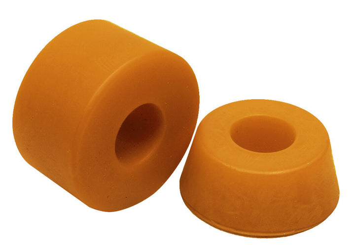Pig Bushings (81A) Orange
