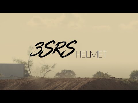 ONEAL 2025 3 SERIES STATIC BLACK / TEAL HELMET