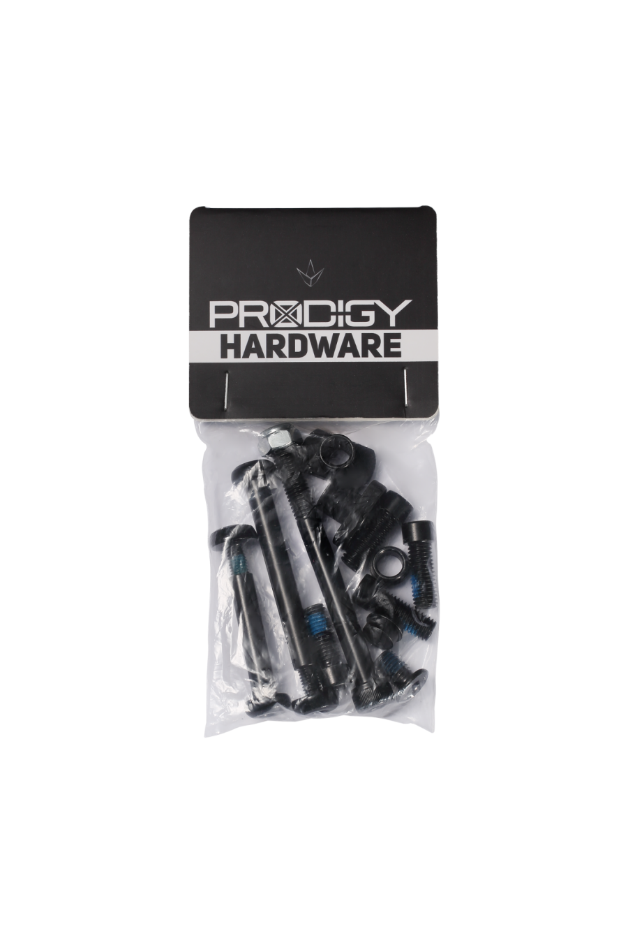 COMPLETE HARDWARE PACK PRO X – Urban Wheelz