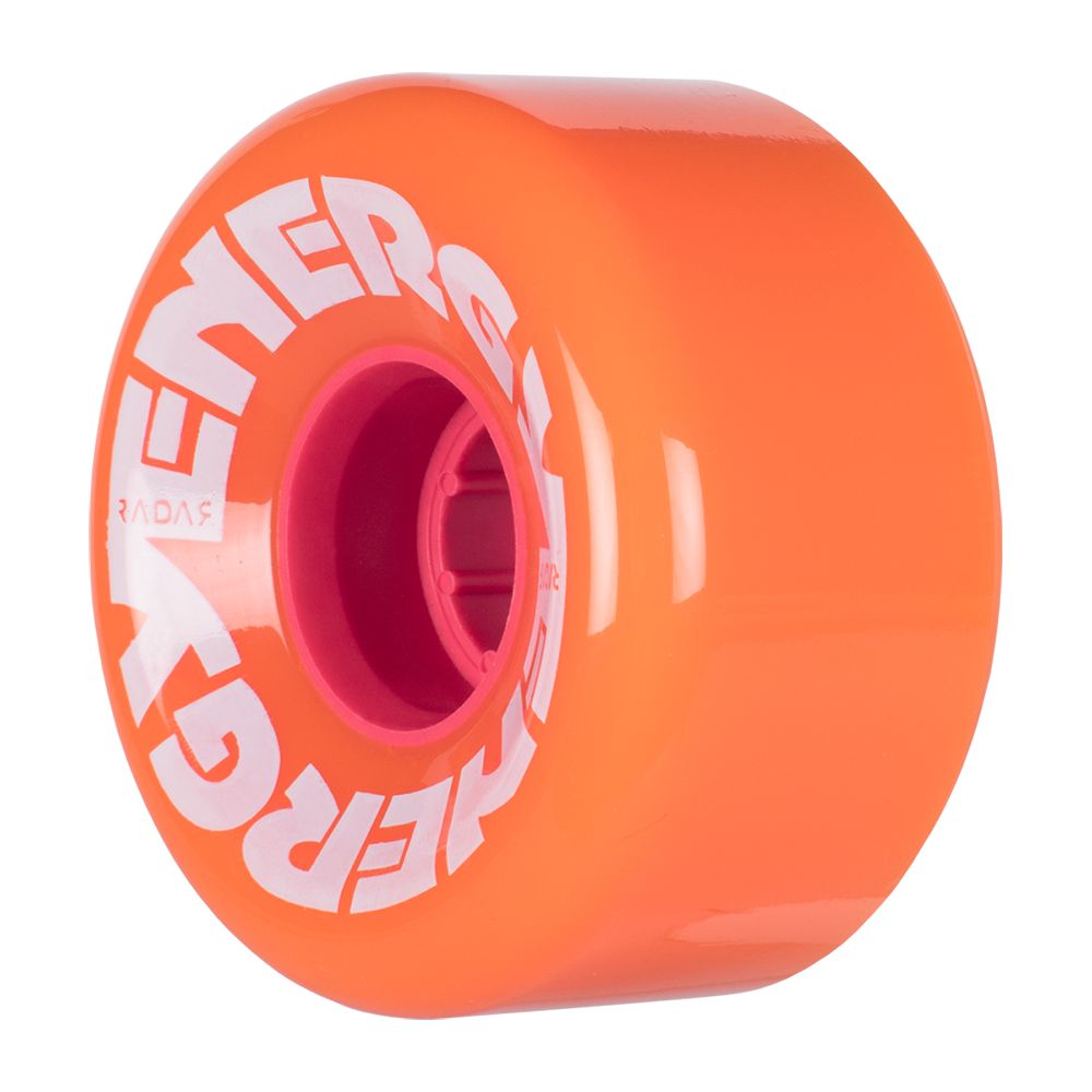 Radar Energy Wheels 57 62 And 65mm 4 Pack