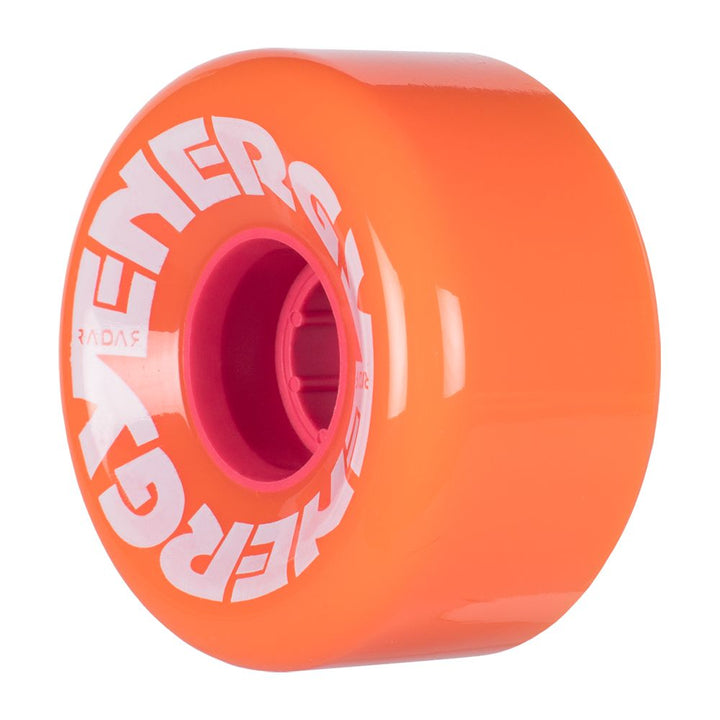 Radar Energy Wheels 57 62 And 65mm 4 Pack