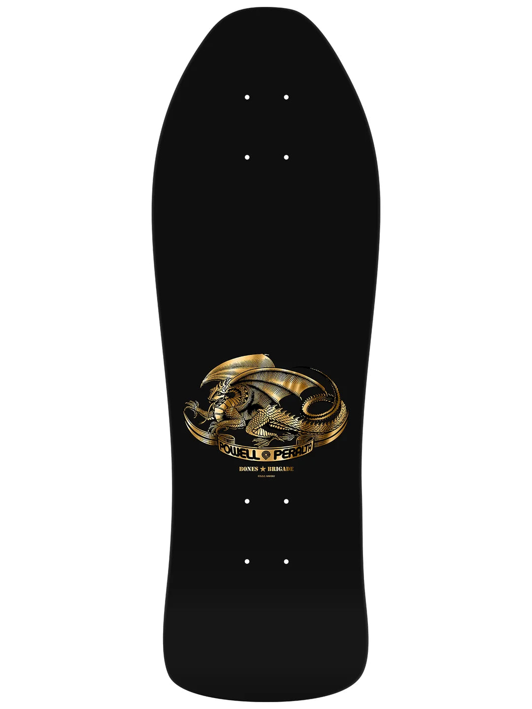 Powell Peralta Lance Mountain Bones Brigade Series 16 Deck