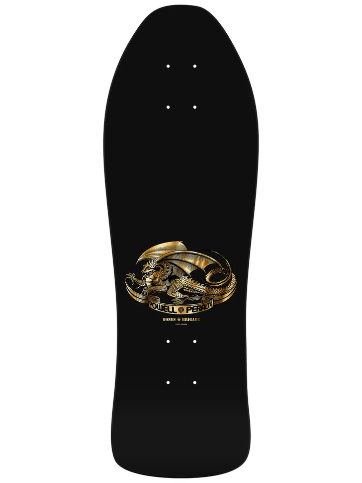 Powell Peralta Lance Mountain Bones Brigade Series 16 Deck