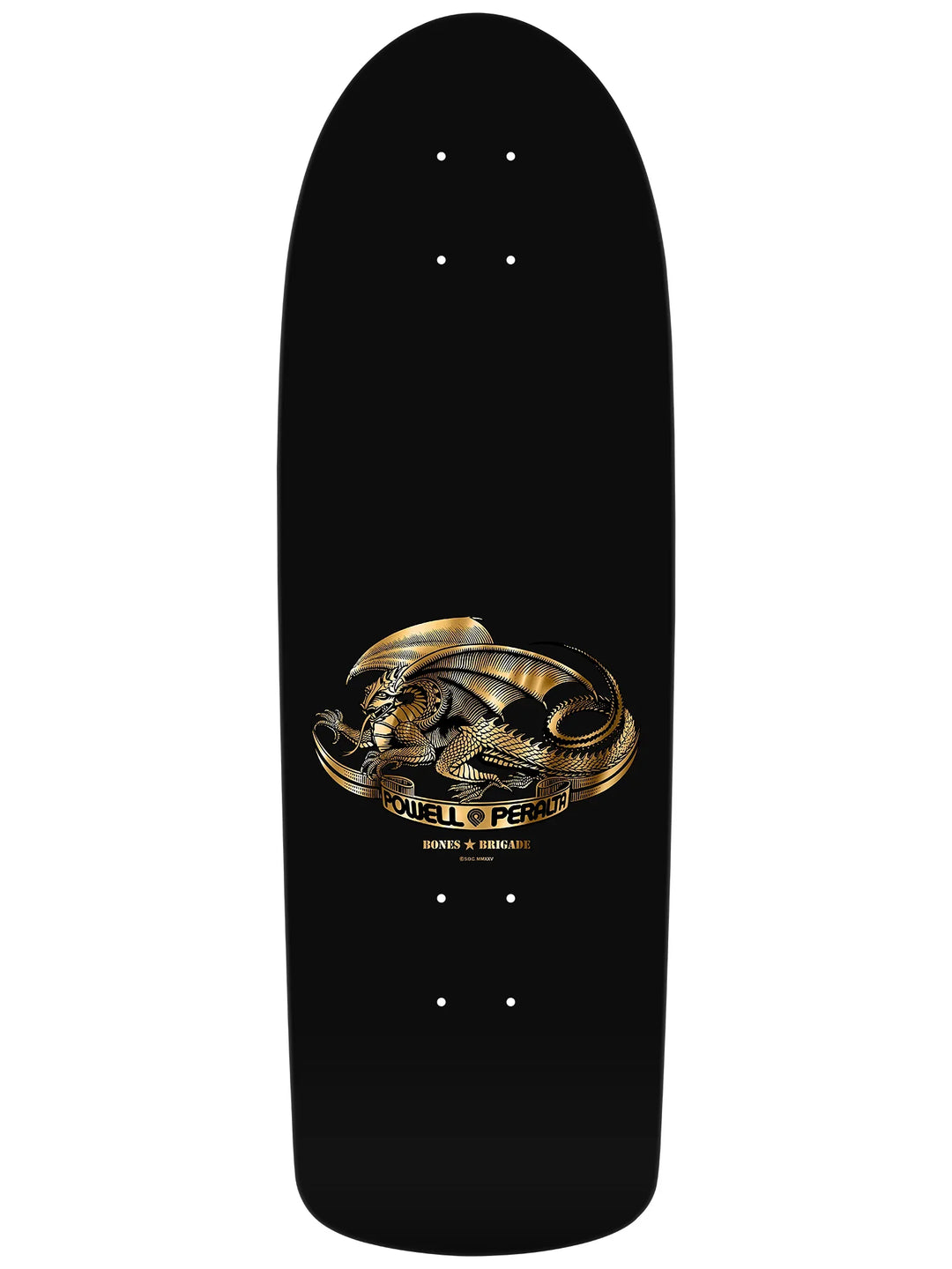 Powell Peralta Tony Hawk Bones Brigade Series 16 Deck