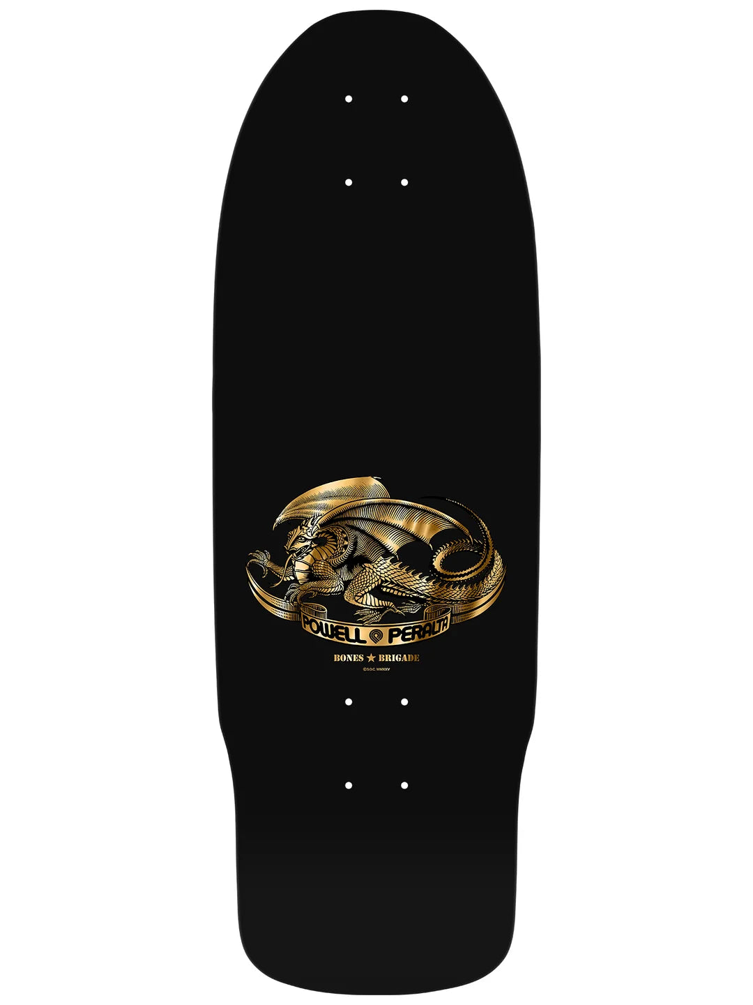 Powell Peralta Steve Caballero Bones Brigade Series 16 Deck