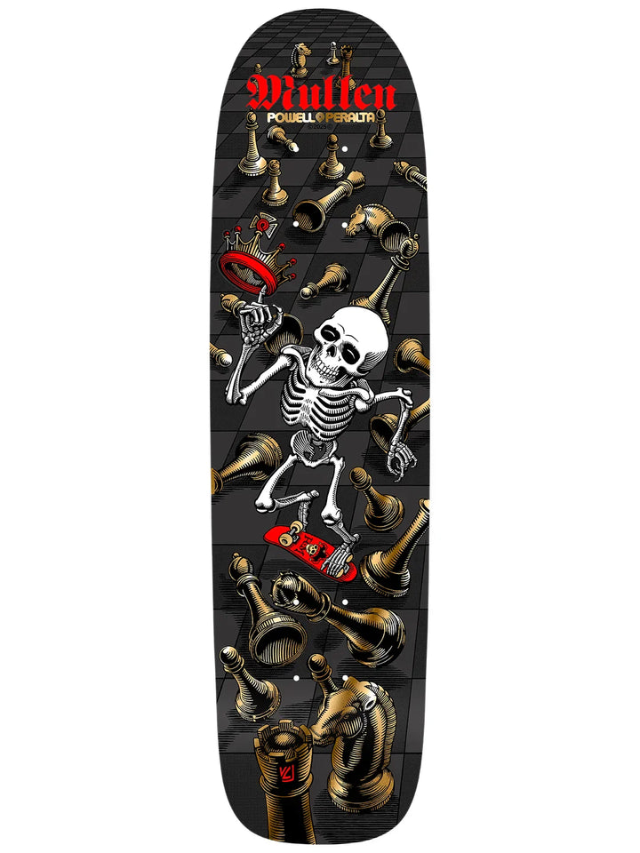 Powell Peralta Rodney Mullen Bones Brigade Series 16 Deck