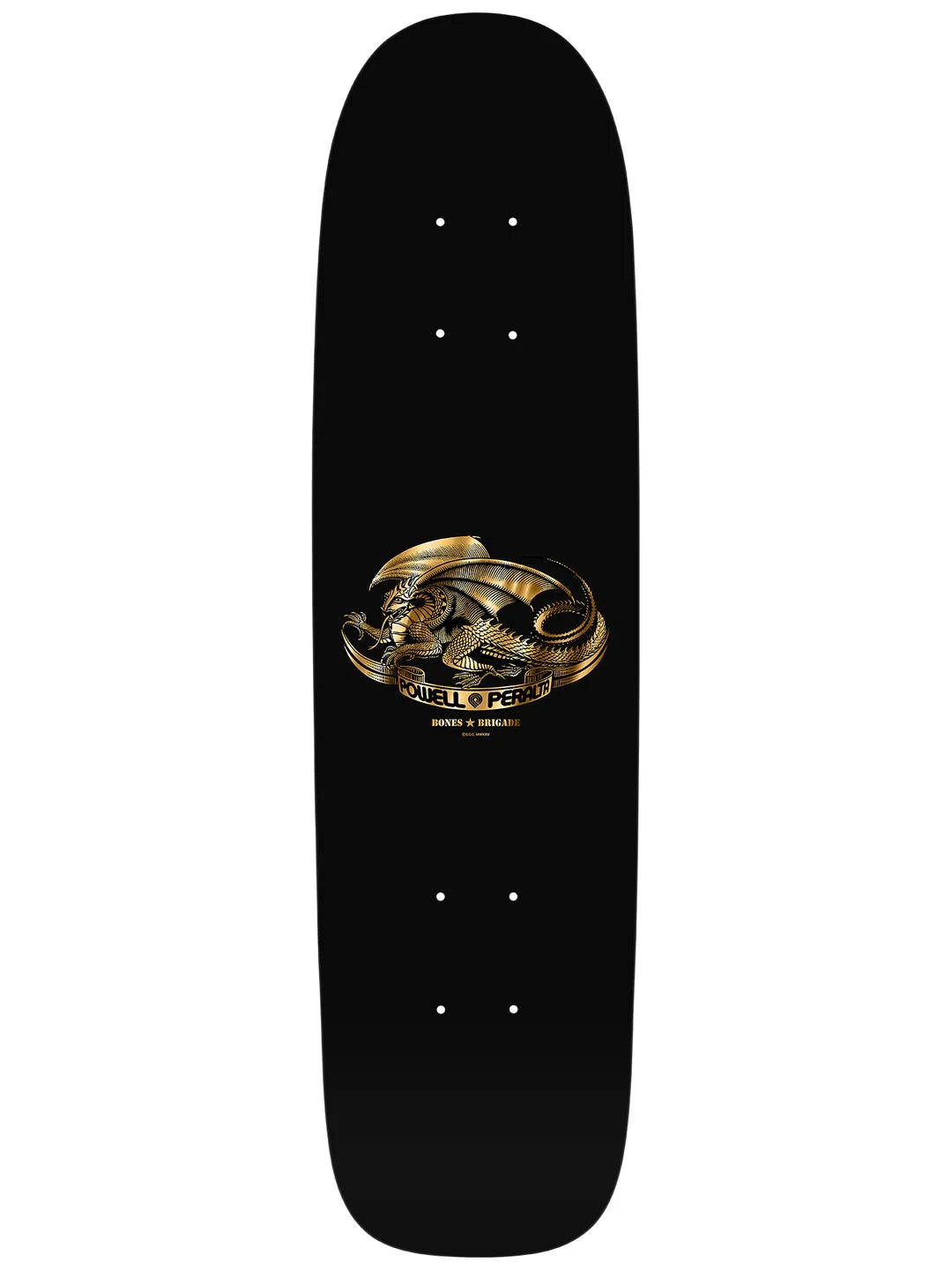 Powell Peralta Rodney Mullen Bones Brigade Series 16 Deck