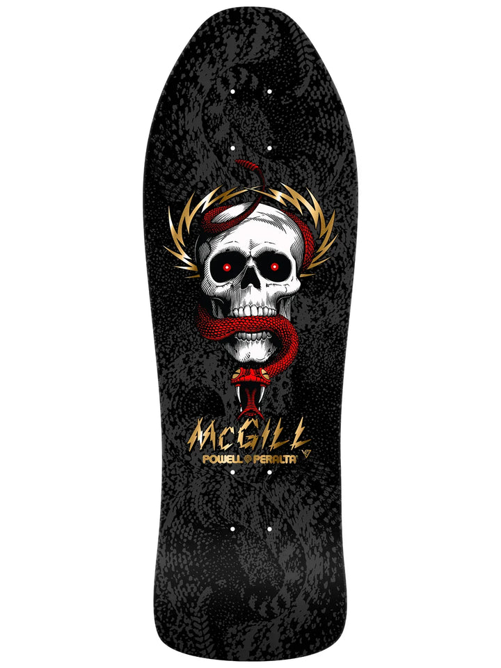 Powell Peralta Mike McGill Bones Brigade Series 16 Deck