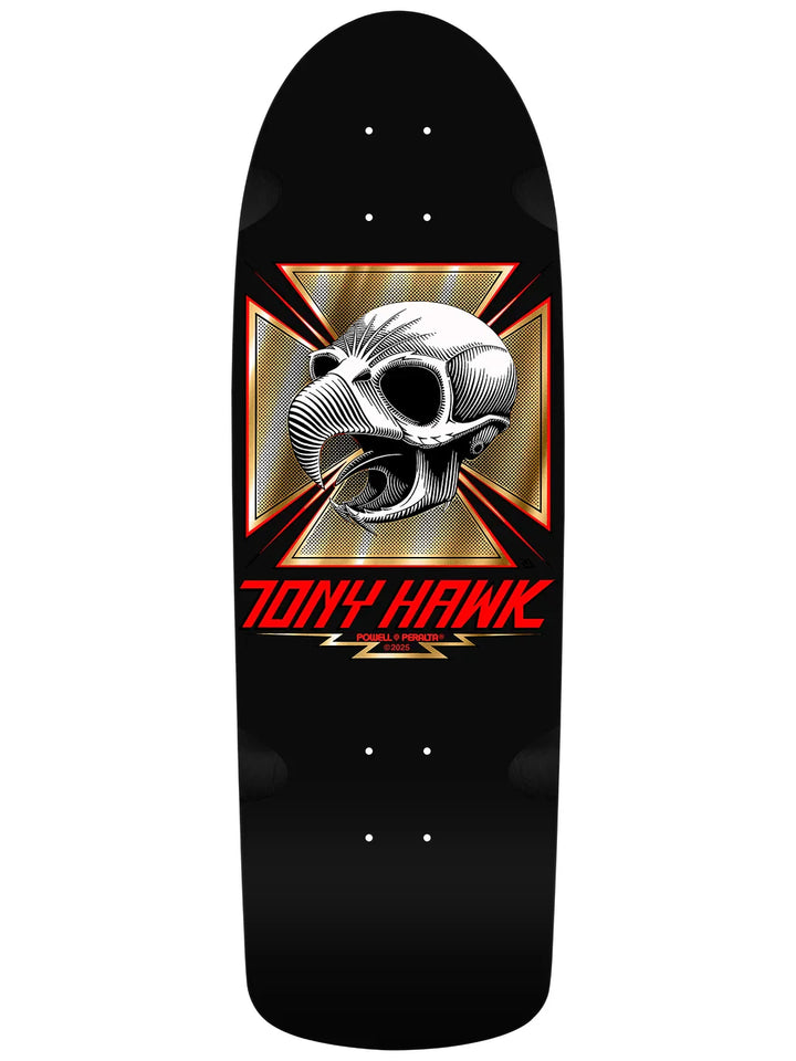 Powell Peralta Tony Hawk Bones Brigade Series 16 Deck
