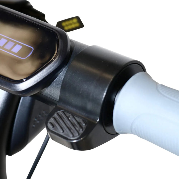 Segway Ninebot C2 Pro Electric Scooter