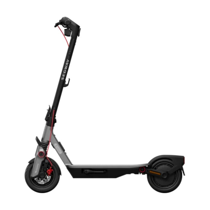 Segway Ninebot F3 Pro electric scooter