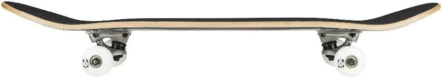 BIRDHOUSE COMPLETE LEVEL 1 FLYING FALCON SKATEBOARD 7.5"