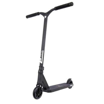 Root Industries Type R PRO Scooter | Matte Black
