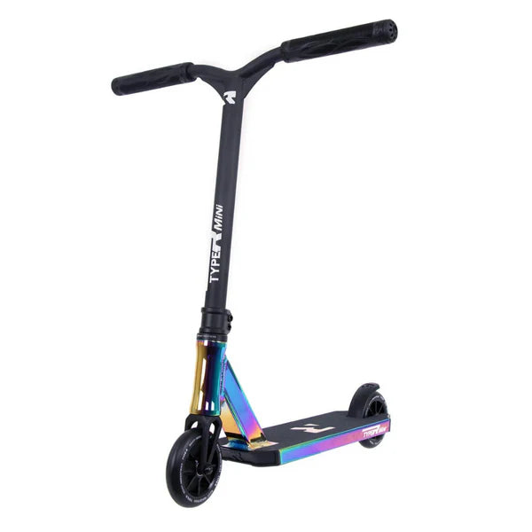 Root Industries TYPE R MINI Scooter | Rocket Fuel