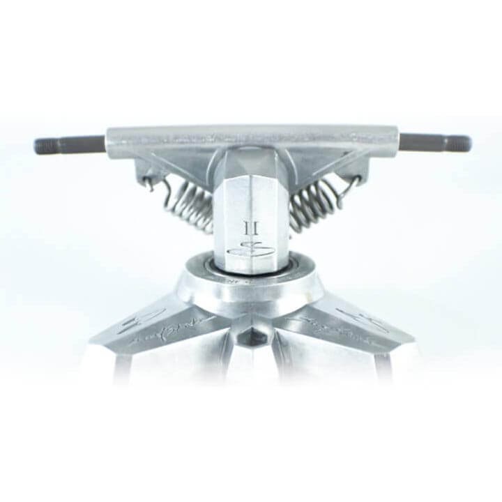 Surfskate/swelltech Trucks Set