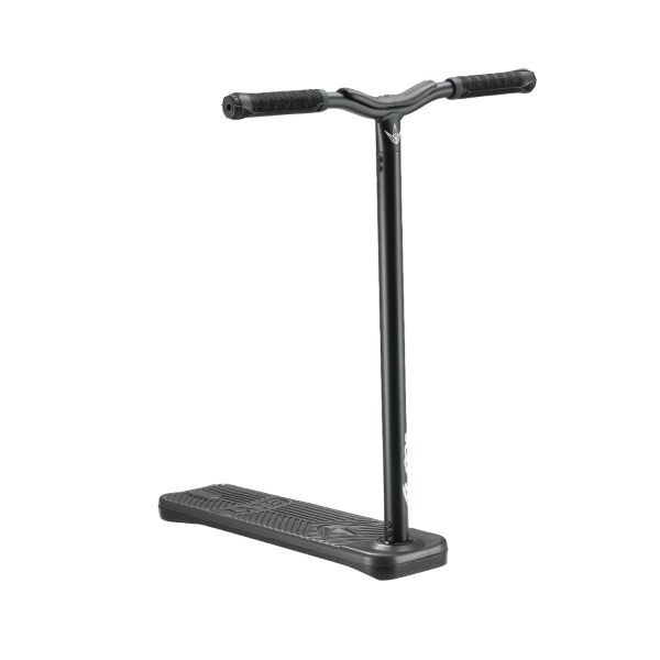 Envy Trampoline Scooter Pro 7.5 | Black