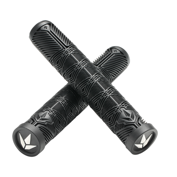 Envy Hand Grips V3 Black