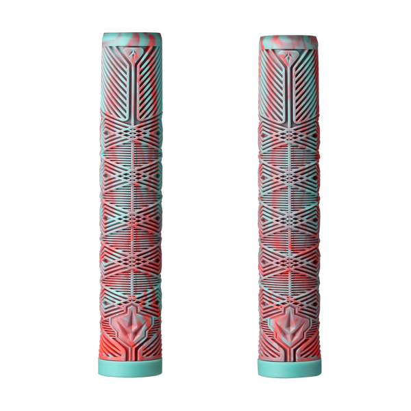 Envy Hand Grips V3 Blue/Red