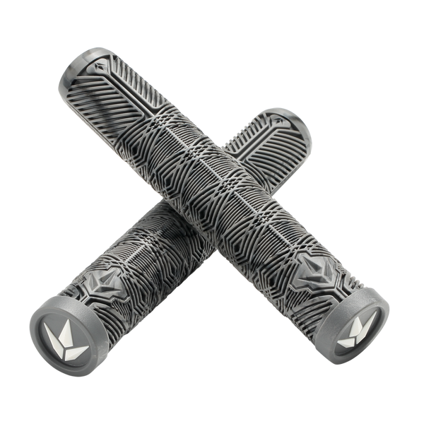 Envy Hand Grips V3 Grey/Black