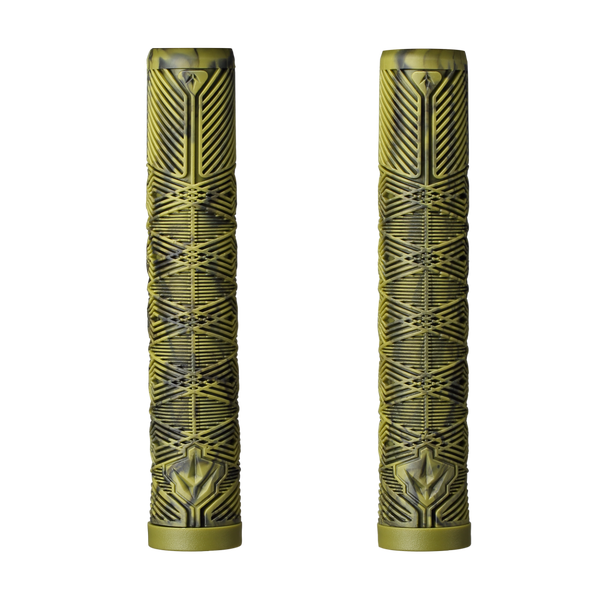 Envy Hand Grips V3 Olive/Black
