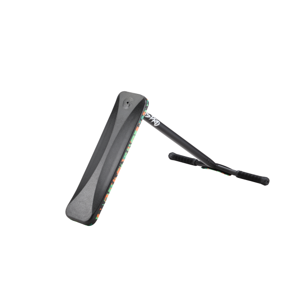 Envy Trampoline Scooter Pro 7.5 | Orange Camo