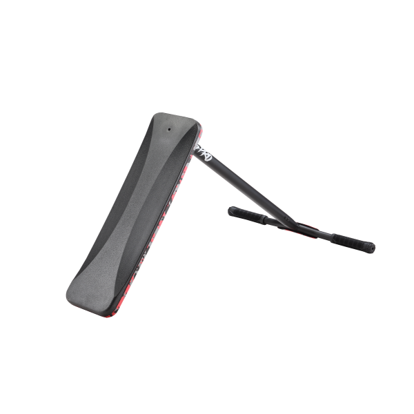 Envy Trampoline Scooter Pro 7.5 | Red Camo
