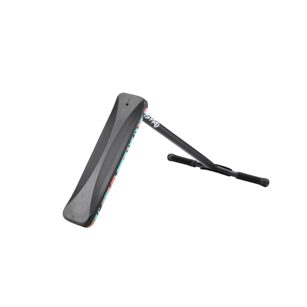 Envy Trampoline Scooter Pro 7.5 | Teal Camo