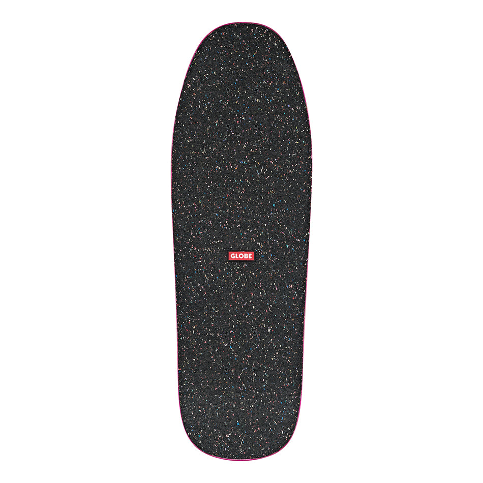 GLOBE KIDS BLASTER PIRATE LIFE YOUTH CRUISER SKATEBOARD |8.25”