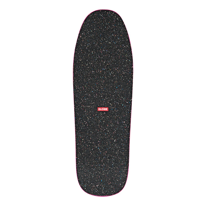 GLOBE KIDS BLASTER PIRATE LIFE YOUTH CRUISER SKATEBOARD |8.25”