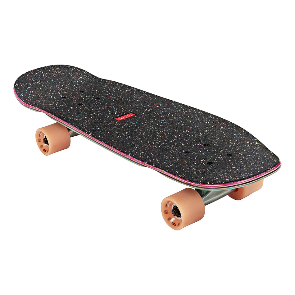 GLOBE KIDS BLASTER PIRATE LIFE YOUTH CRUISER SKATEBOARD |8.25”
