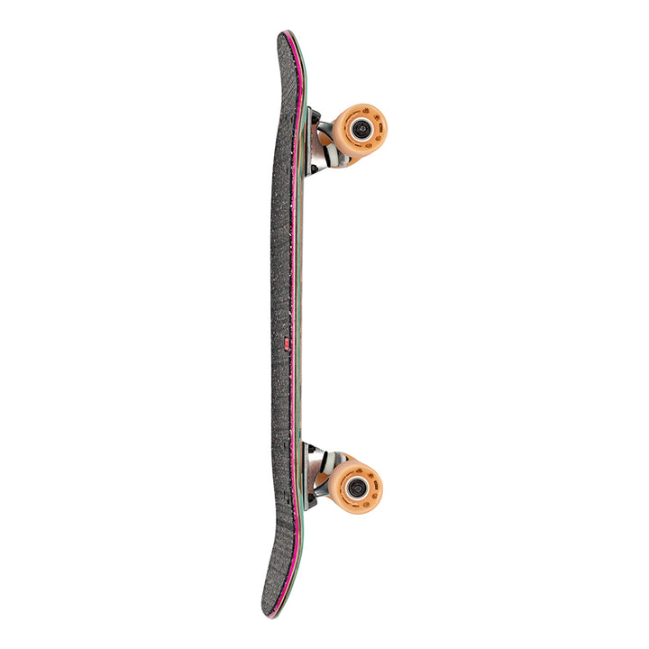 GLOBE KIDS BLASTER PIRATE LIFE YOUTH CRUISER SKATEBOARD |8.25”
