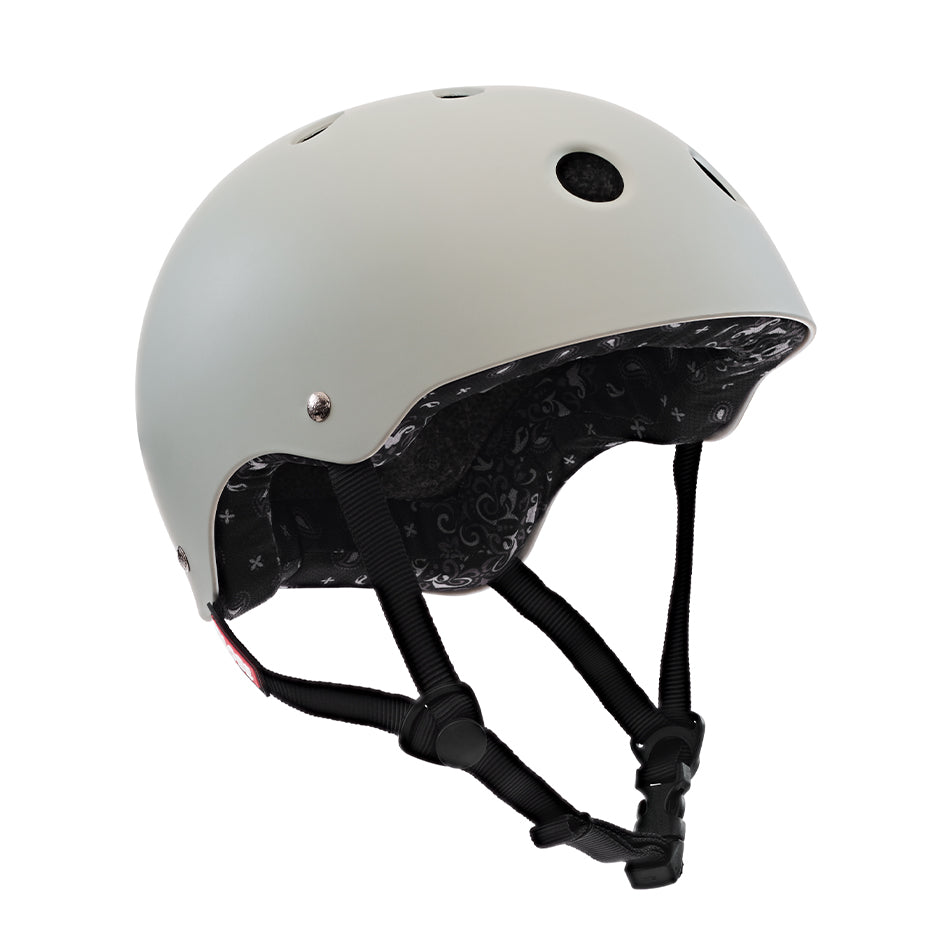 Goodstock Certified Helmet Tiger Camo