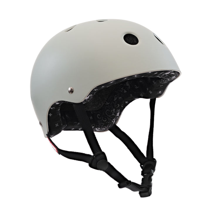 Goodstock Certified Helmet Tiger Camo