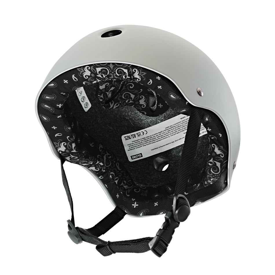 Goodstock Certified Helmet Tiger Camo