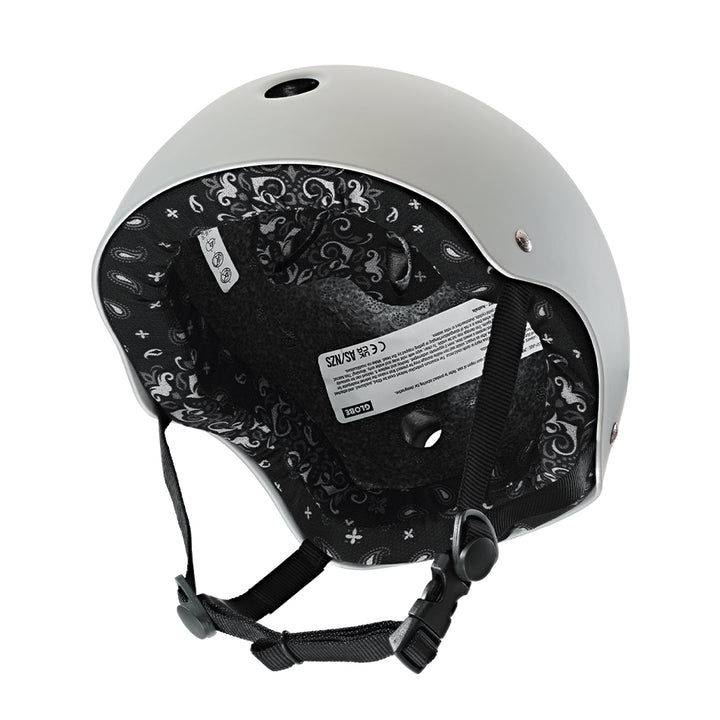 Goodstock Certified Helmet Tiger Camo