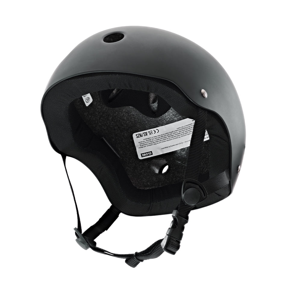 Goodstock Certified Helmet Tiger Camo