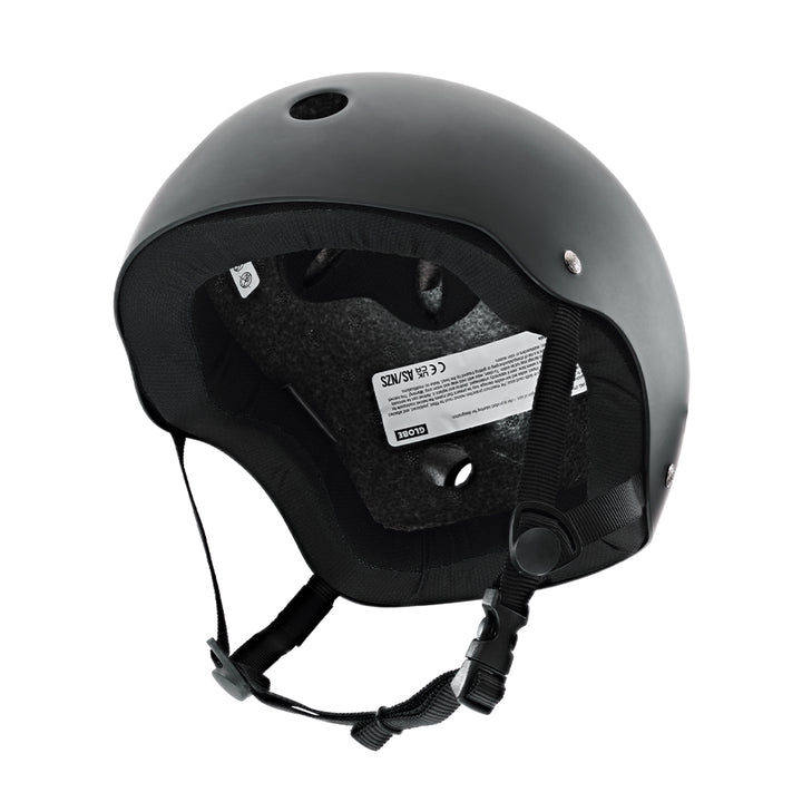 Goodstock Certified Helmet Tiger Camo