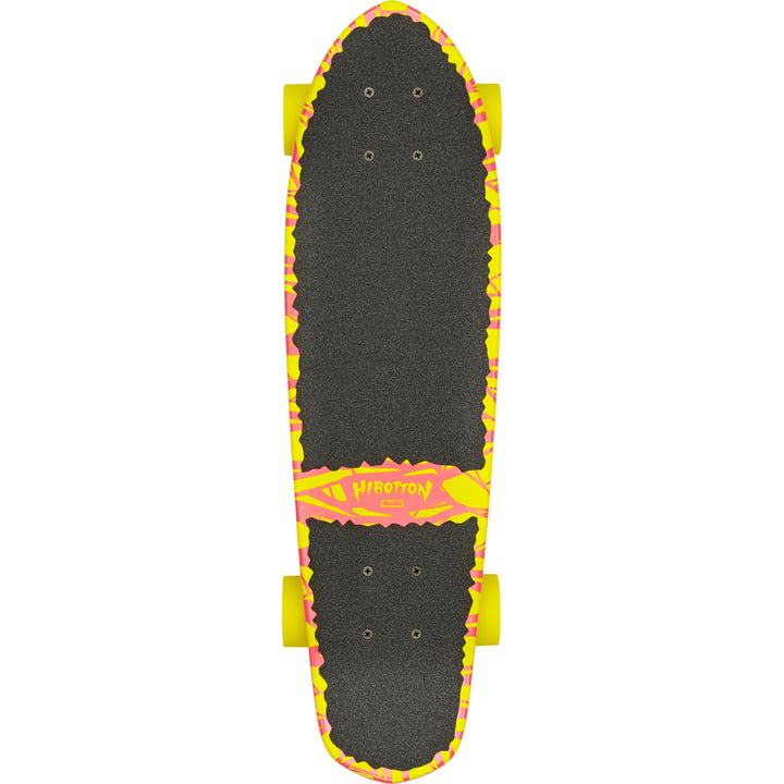 Globe Blazer 26" Cruiserboard - Lazer Roo