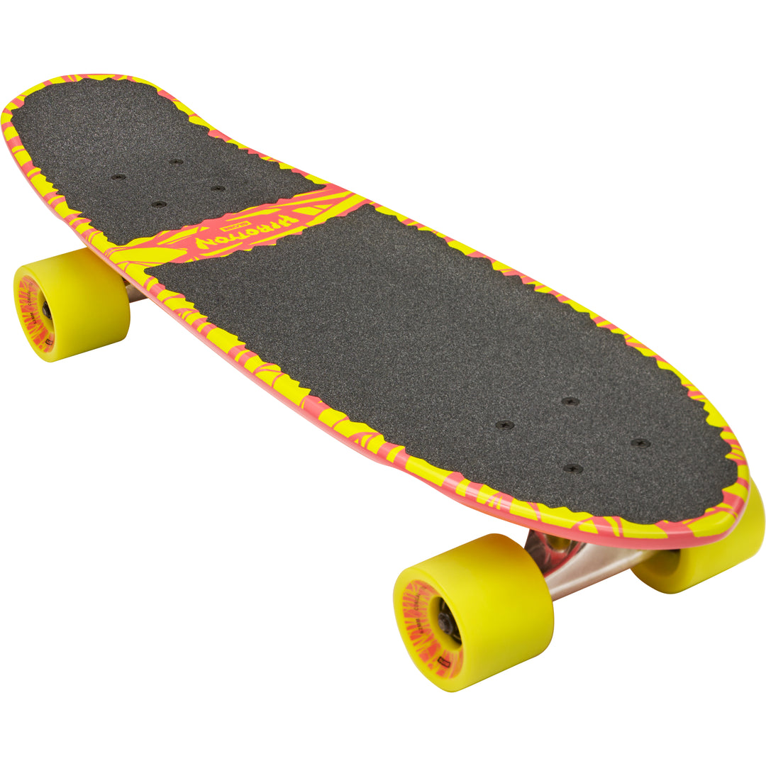 Globe Blazer 26" Cruiserboard - Lazer Roo