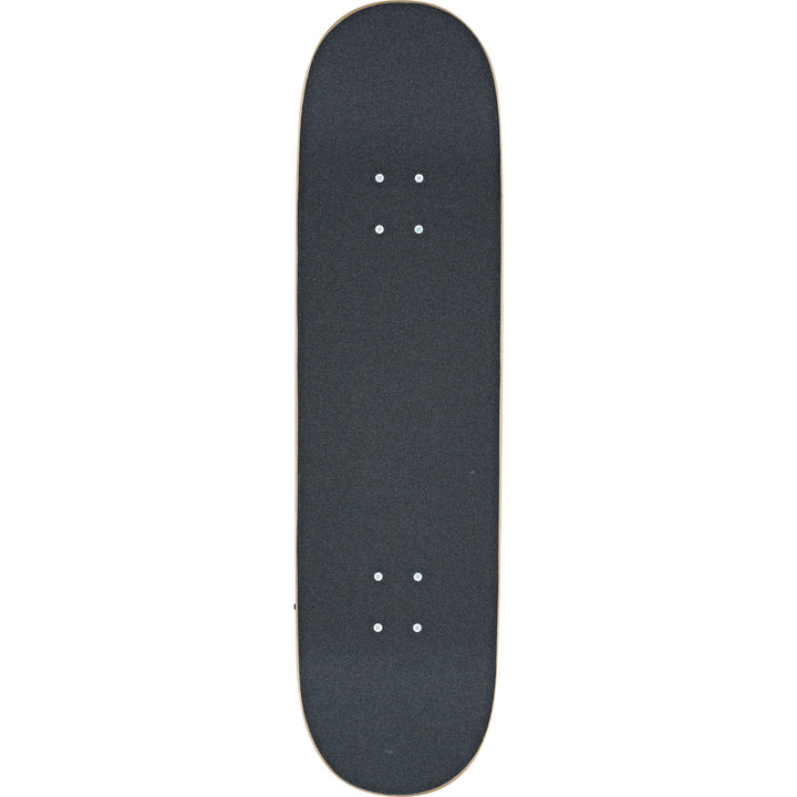 Globe G0 Reverb Complete  Black/Blue |8.5"