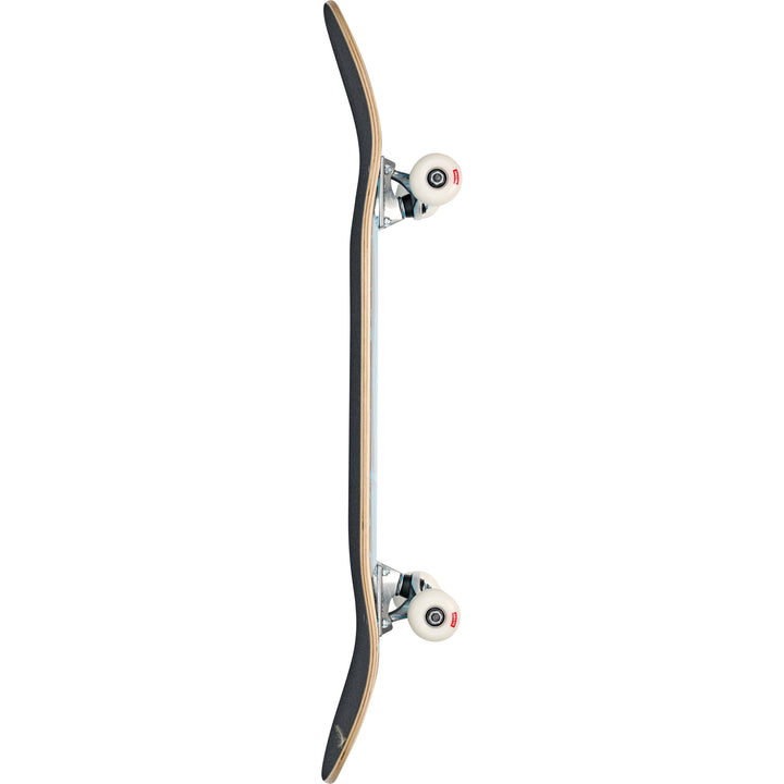 Globe G0 Reverb Complete  Black/Blue |8.5"