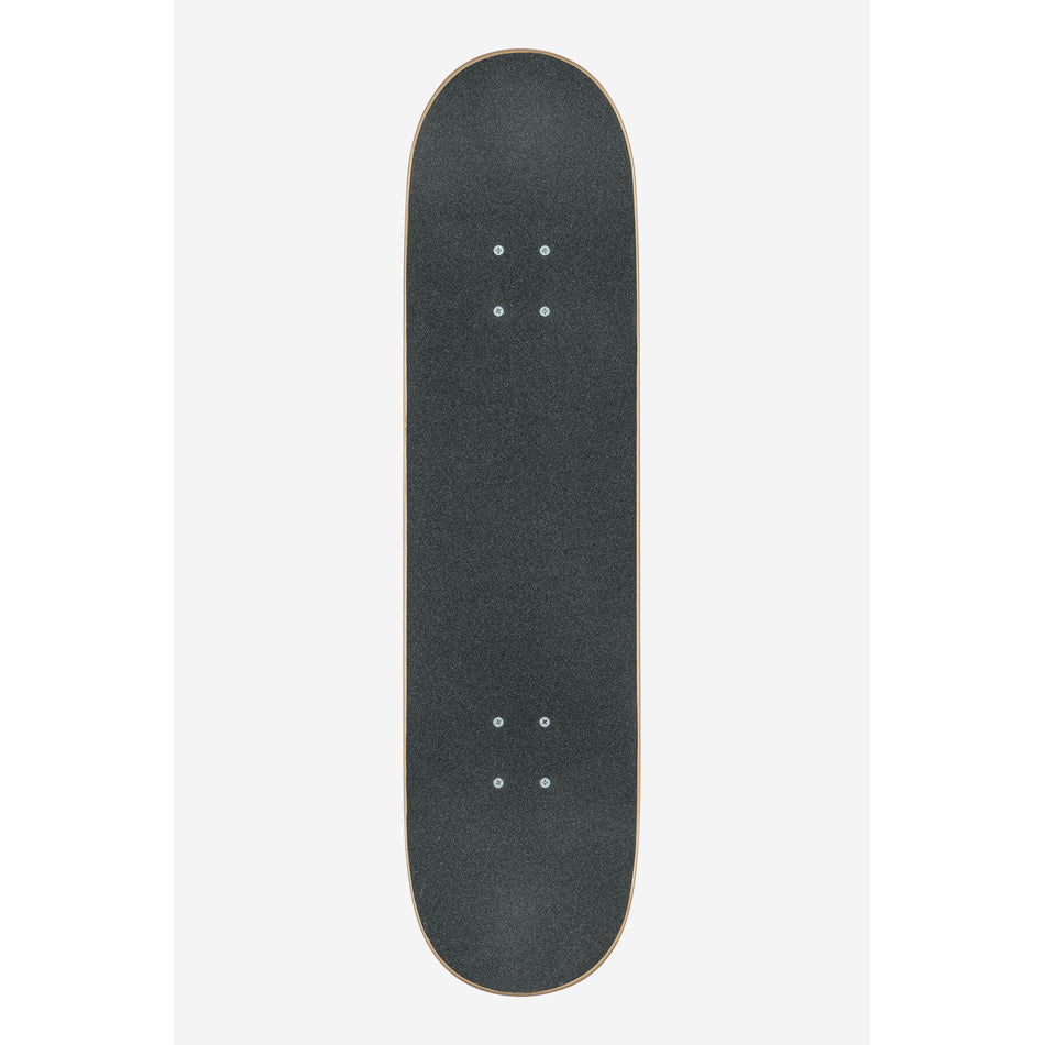 Globe G0 Fubar Complete Red/White | 8.25"